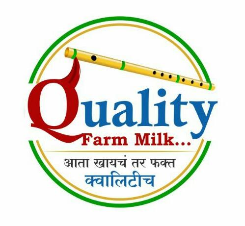 Logo-qulity milk